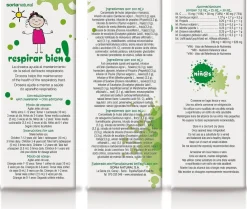 Soria Natural Jarabe Infantil A Respirar Bien 150 ml