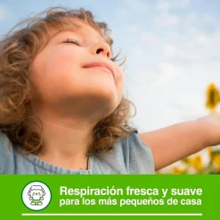 Soria Natural Jarabe Infantil A Respirar Bien 150 ml