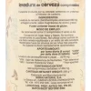 Soria Natural Levadura Cerveza 500 Comprimidos