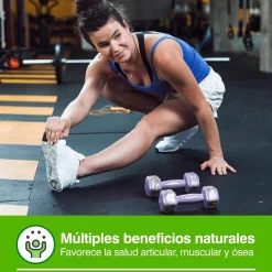 Soria Natural Mincartil Clasic 180 Comprimidos