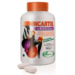 Soria Natural Mincartil Clasic 180 Comprimidos