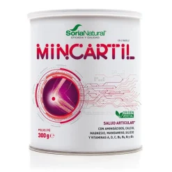 Soria Natural Mincartil Clasic Bote 300 g