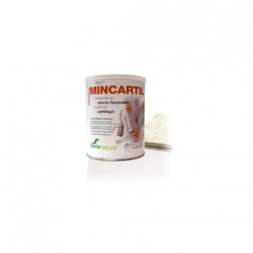Soria Natural Mincartil Reforzado 300 g
