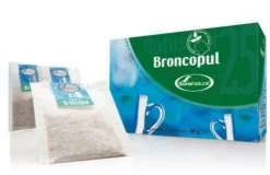 Soria Natural Natusor 25 Broncopul 20 Filtros