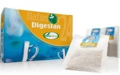 Soria Natural Natusor 24 Digeslan 20 Filtros