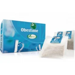 Soria Natural Natusor 12 Obestane Infusión 20 Filtros