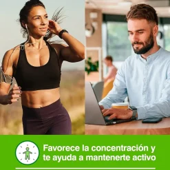 Soria Natural Resverasor 600 mg 60 Comprimidos