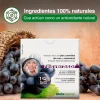Soria Natural Resverasor Plus 134 Mg 28 Comprimidos