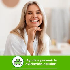 Soria Natural Resverasor Plus 134 Mg 28 Comprimidos