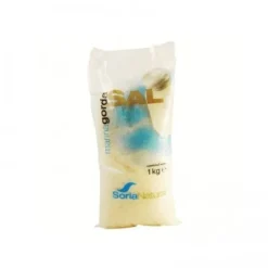 Soria Natural Sal Marina Gruesa 1 kg