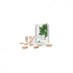 Soria Natural 21-S Glucomanano 60 Cápsulas