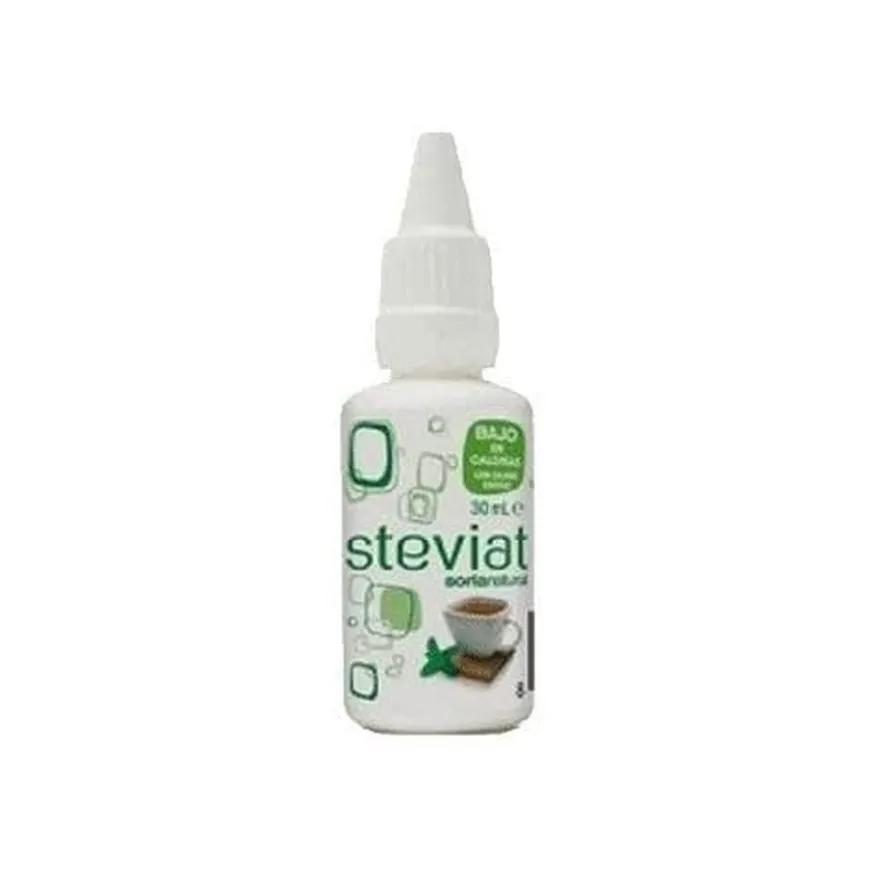 Soria Natural Steviat 30 ml
