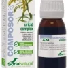 Soria Natural SXXI Composor 32 Uricid Complex 30ml