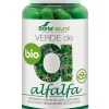 Soria Natural Verde Alfalfa 80 Cápsulas