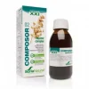 Soria Natural XXI Composor 2 Equiner Complex 100 ml