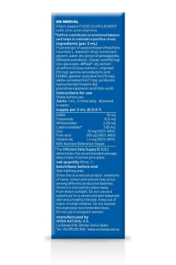 Soria Natural XXI Composor 28 Nerval Complex 50 ml