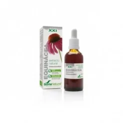 Soria Natural XXI Extracto de Equinácea 50 ml