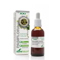 Soria Natural XXI Extracto de Pasiflora 50 ml