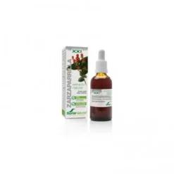 Soria Natural XXI Extracto Zarzaparrilla 50 ml