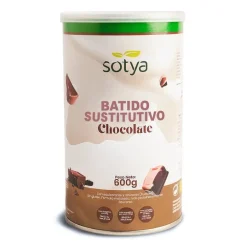 Sotya Batido Saciante Choco 600g