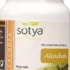 Sotya Beslan Alcachofa 100 Comp 500 Mg