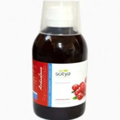 Sotya Beslan Arándano Rojo Concentrado 250 ml