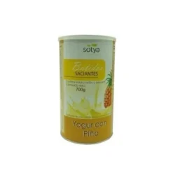 Sotya Beslan Batido Saciante de Yogur y Piña 700 g