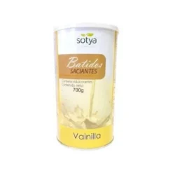Sotya Beslan Batido Saciante de Vainilla 700 g