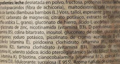 Sotya Beslan Batido Saciante Capuchino 700 g