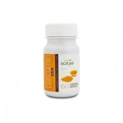 Sotya Beslan Curcumin Plus 60 Cápsulas