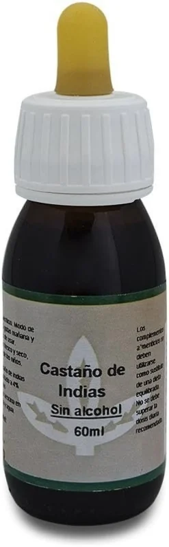 Sotya Beslan Extracto Castaño De Indias 50 ml