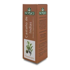Sotya Beslan Extracto Castaño De Indias 50 ml