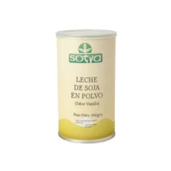 Sotya Beslan Leche de Soja en Polvo 550 g