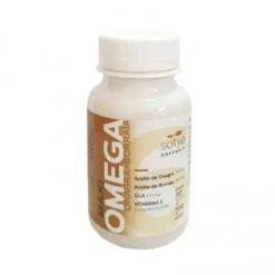 Sotya Beslan Maxi Omega 6 Onagra y Borraja 700 mg 110 Perlas