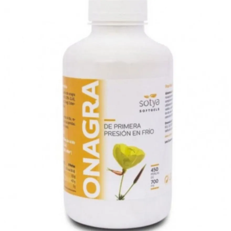 Sotya Beslan Onagra 700 mg 450 Perlas