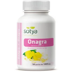 Sotya Beslan Onagra 200 Perlas 1405 Mg