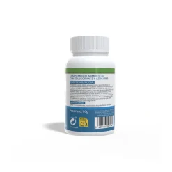 Sotya Beslan Papaya 600 mg 100 Comprimidos