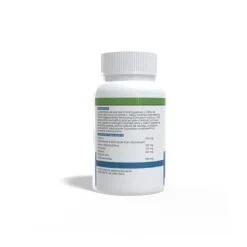 Sotya Beslan Papaya 600 mg 100 Comprimidos
