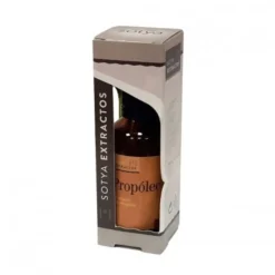 Sotya Beslan Própolis Glicerinado 50 ml