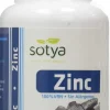 Sotya Beslan Zinc 500 Mg 100 Comprimidos