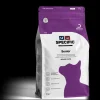 Specific Alimento para Gatos Mayores Pienso Seco 2Kg