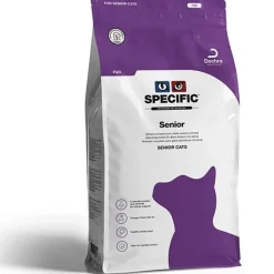 Specific Alimento para Gatos Mayores Pienso Seco 2Kg