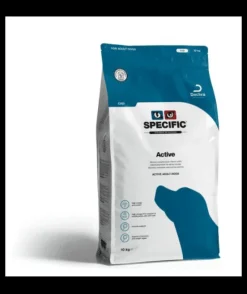 Specific Canine Adult Cad Active Pienso Seco 12kg