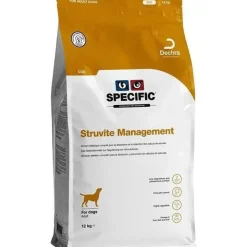 Specific Canine Adult CCD Estruvita Alimento seco 12kg