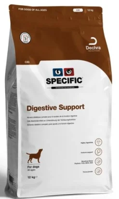 Specific Canine Adult Cid Digestive Support Alimento Seco 12Kg