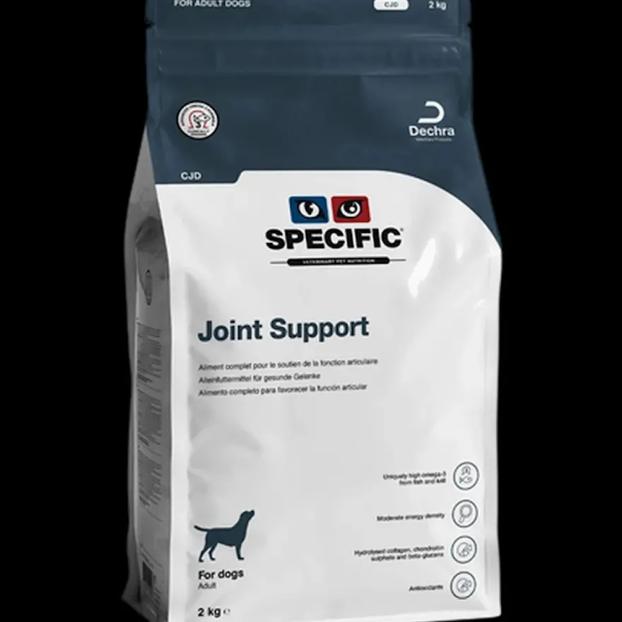 Specific Canine Adult CJD Joint Support Comida Seca 12Kg