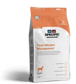 Specific Canine Adult Cod-Hy Pienso Hipoalergénico 7Kg