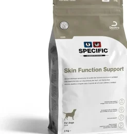 Specific Canine Adult Cod Skin Alimento Seco 2Kg