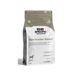 Specific Canine Adult Cod Skin Función Soporte Seco 12kg