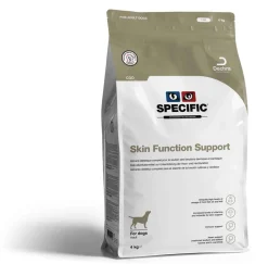 Specific Canine Adult Cod Skin Función Soporte Seco 12kg